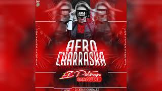 AFRO CHARRASKA  EL PATRON CAR AUDIO  DJ PEPE FT DJ JESUS GONZALEZ [upl. by Guildroy816]