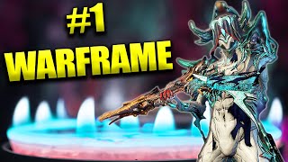 The Most Popular Warframe In The Game  Everything Revenant Prime [upl. by Duester]