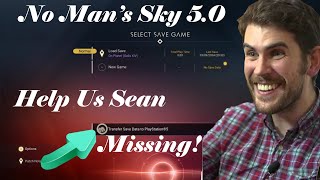 No Mans Sky PS4 to PS5 Save transfer Missing after 50 Update [upl. by Iliak490]