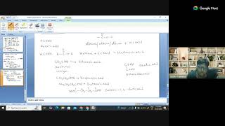 Chemistry For Class IXorganic chemistry 23102024  Sir Anirudha Mondal [upl. by Harraf]