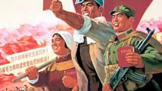 毛主席语录再版前言 Foreword to The Second Edition of Quotations from Chairman Mao Zedong [upl. by Llewellyn371]