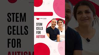 Stem Cell Treatment for Autism Our Impressions stemcell autism shorts [upl. by Lunsford]