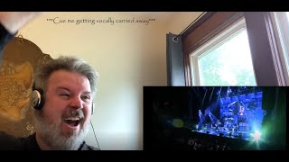 Classical Composer Reacts to Illumination Theory Dream Theater  The Daily Doug Episode 153 [upl. by Doreg983]