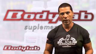 Dicas Bodylab Suplmentos OxyElite Pro  USP Labs [upl. by Tengler]