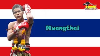 Muangthai quotThe Elbow KingquotquotElbow Zombie Highlightquot [upl. by Had]