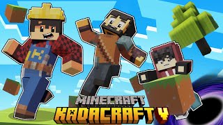 KadaCraft 5 Ep 3  TUNAY o PEKE na SLY [upl. by Dorrej]