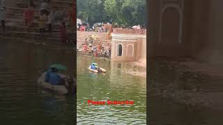 Abhayvlog9096 song Ayodhya Dham Surajkund Ka Mela [upl. by Anigger853]