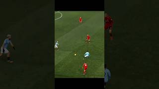 What an amazing play 🔥 liverpool [upl. by Sisenej]