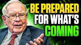 SHOCKING facts in Warren Buffett’s annual letter to shareholders [upl. by Dorn473]