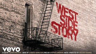 Leonard Bernstein  Prologue From quotWest Side StoryquotScoreAudio Only [upl. by Edd]