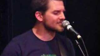 Guster  Happier  Live  Easy Street Records [upl. by Syla]