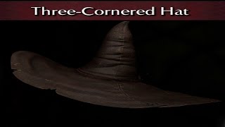 ThreeCornered Hat amp Venerable Sage Armor Set Location  Demons Souls [upl. by Millford]