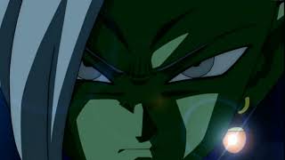 Zamasu Soundtrack  Zamasu Theme  The Bith of Merged Zamasu theme [upl. by Lavona]