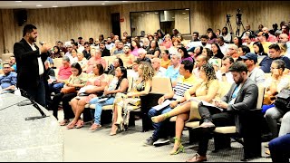 Reunião sobre o seguro defeso 20222023 [upl. by Zorana]