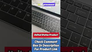 United States Product  THKGRCE 16quot FHD Laptop with Intel N95 Processor 💻⚡ [upl. by Askari721]