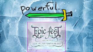 The Most Epic Fest Known to Man  Powerful Podcast Ep52 [upl. by Ferriter]