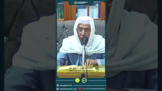 PENTINGNYA ISTIQOMAH DALAM MENUNTUT ILMU  GURU H ABDUL HADI ARSYAD [upl. by Bor321]