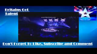 Lettice Rowbotham Final  Britains Got Talent Final 2014 [upl. by Odrick]