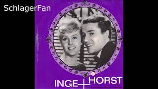 Inge Brück Und Horst Jankowski – Musik Liegt In Der Luft  1962 [upl. by Nathaniel285]