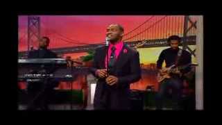 Winter Revival 2014  Earnest Pugh quotPerfect Peacequot [upl. by Nordine]