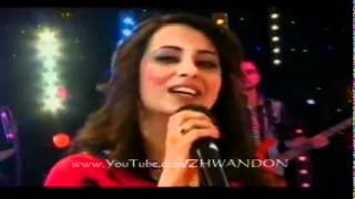 Farzana Naz  Zama Shinki Shinki Khaloona  YouTube2flv [upl. by Lyrrad]