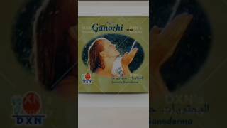 DXN GANOZHI SOAP BENEFITS dxnganozhisoap skincare skins knowledge [upl. by Obara]