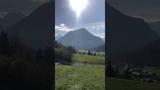 Gebirgswandern im Zipfelbund Oberstdorf im Allgäu 2Länder Wandergebiet OberstdorfKleinwalsertal [upl. by Terrie]