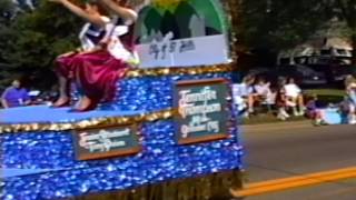 1994 Pepper Fest Parade [upl. by Esmerelda]