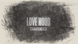 LOVE HOOD  DIV  PROD BY Artacho on the track  Official Audio [upl. by Vaden979]