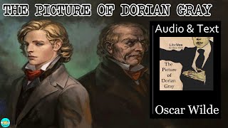 The Picture of Dorian Gray1890  Videobook 🎧 Audiobook with Scrolling Text 📖 [upl. by Annirak]