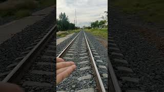 Complejo Ferrocarrilero Aguascalientes 🚂 Por ahí pasa la La Bestia [upl. by Adnek622]