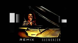 Roberta Flack  Killing Me Softly Gus Monzon Remix 2021 [upl. by Crispa]