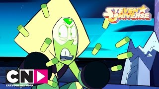 Steven Universe  The End Of Earth  Cartoon Network [upl. by Sinnoda]