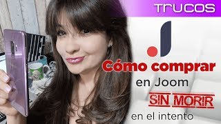 Comprar en JOOM es seguro o es una estafa  Opinión y consejos [upl. by Ahsiekat420]