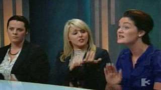 The Apprentice TV3 Ireland  S02E08  Part 6 [upl. by Namhcan235]