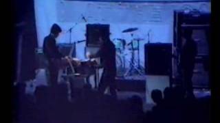 Boyd Rice and Frank Tovey  live [upl. by Noyart]