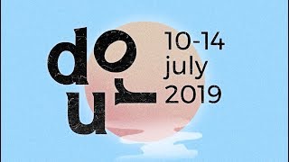 Teaser amp full lineup  Dour Festival 2019 [upl. by Eeresed]