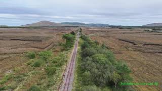 Connemara Railway Station [upl. by Mercorr161]