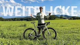 GravelBikeTour bei München Geheimtipp im Pfaffenwinkel [upl. by Arual]