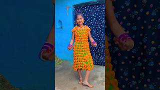 urfi Javed new dress 👗  Gudiya urfi 2  viral gudiya bollywood hindisong song [upl. by Haeluj670]