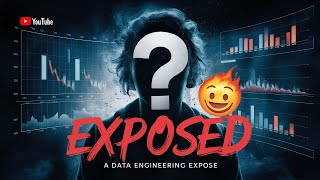 DataEngineering Courses  Exposed  Linkedin Influencers  Scam [upl. by Kcerb606]