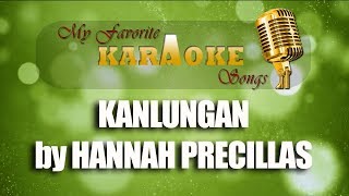 KANLUNGAN by HANNAH PRECILLAS [upl. by Goode567]