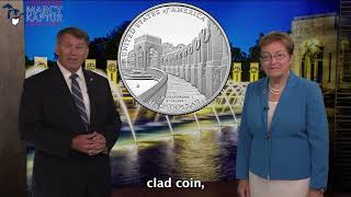 Congresswoman Kaptur and Senator Rounds On Importance Of Greatest Generation Commemorative Coins [upl. by Ailecnarf]