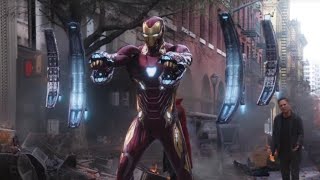 Iron Man vs Loki  quotWe have a Hulkquot  Suit Up Scene  The Avengers 2012 Movie Clip HD [upl. by Carl]