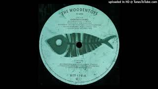 The Woodentops Why Extended Mix [upl. by Cybil]