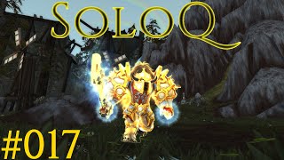 WoWTWW Ret Paladin 1102 SoloQ 017 Deutsch [upl. by Ativet]