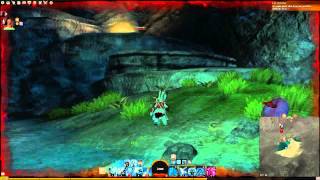 Guild Wars 2  Jumping Puzzle  Gorge du dorloteur  Coddlers cove [upl. by Shelton]