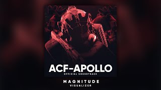 Magnitude  ACF  APOLLO Soundtrack [upl. by Heringer]