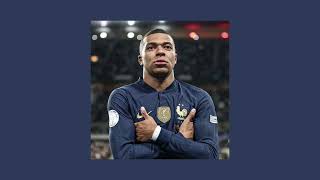 Kylian Mbappe song  Ramenez la coupe a la maison sped up [upl. by Avivah782]