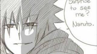 Careless Love SasuNaru Doujin  1 [upl. by Ahsurej]